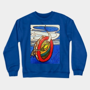 CREPÚSCULO 16 Crewneck Sweatshirt